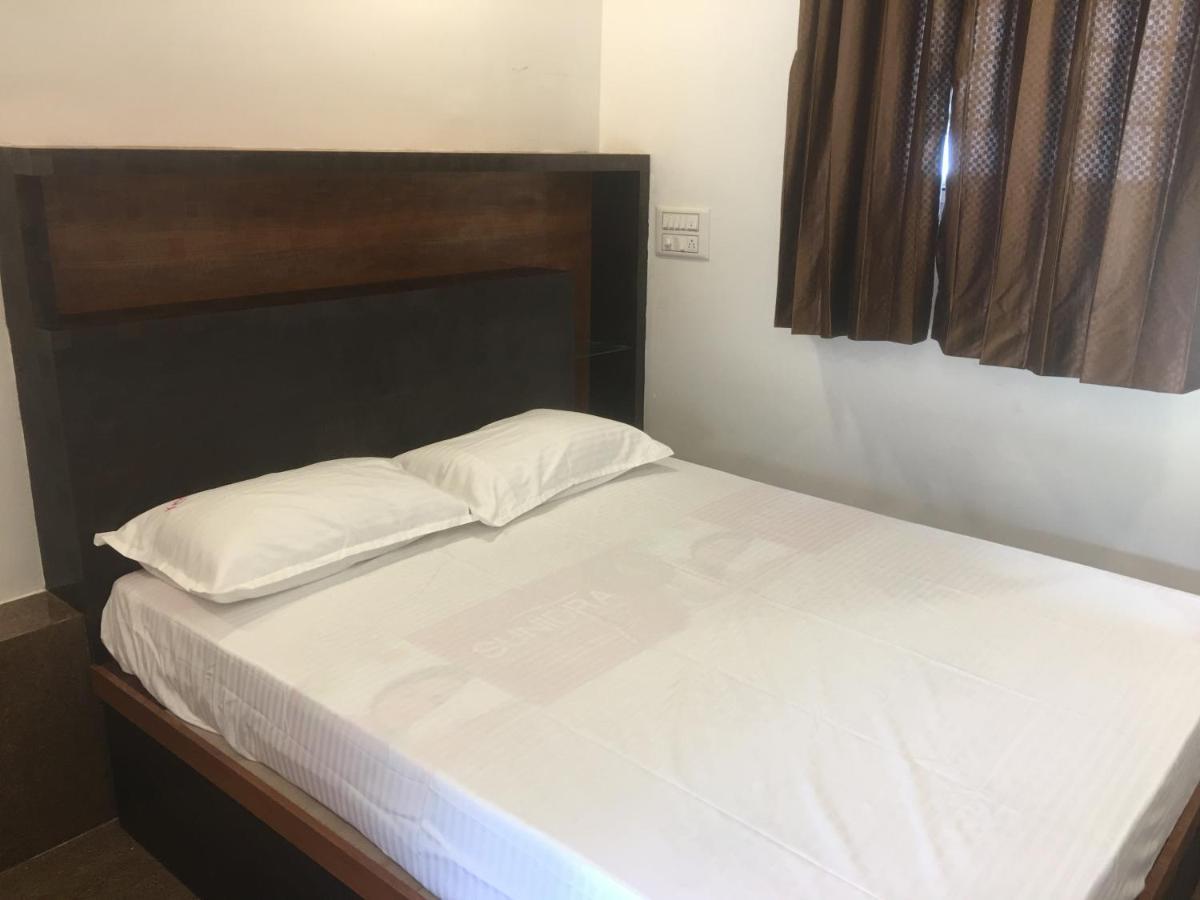 Kvm Tourist Home Palakkad Kültér fotó