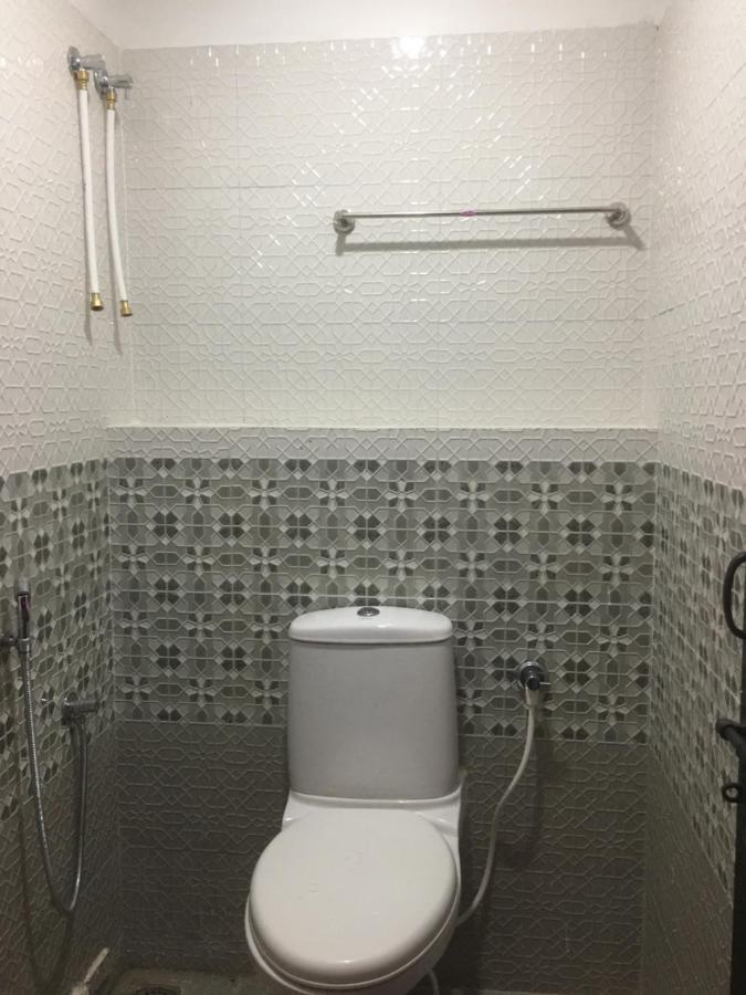 Kvm Tourist Home Palakkad Kültér fotó