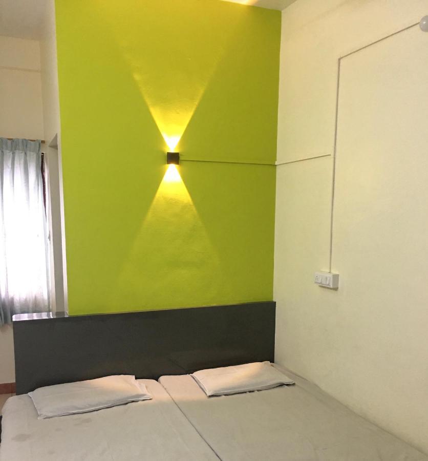 Kvm Tourist Home Palakkad Kültér fotó
