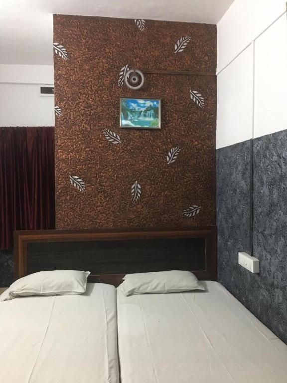 Kvm Tourist Home Palakkad Kültér fotó