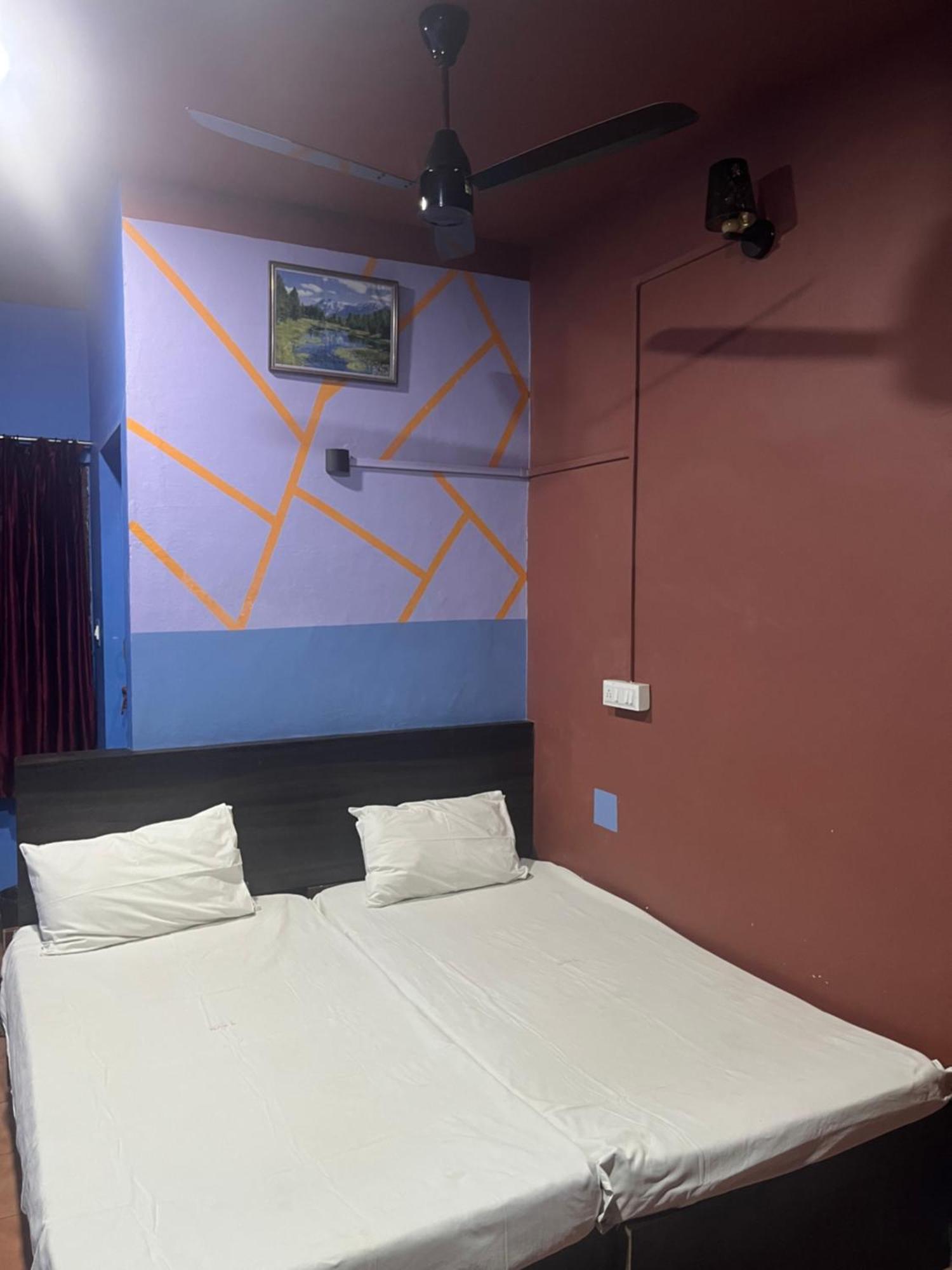 Kvm Tourist Home Palakkad Kültér fotó