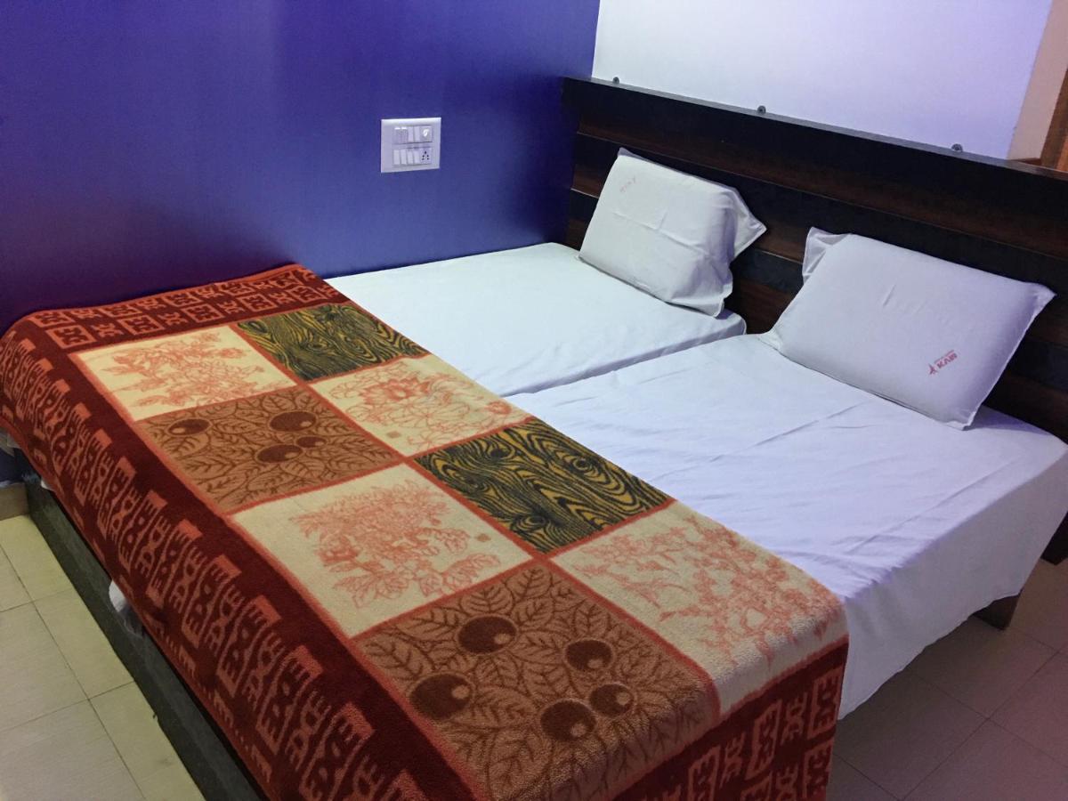 Kvm Tourist Home Palakkad Kültér fotó