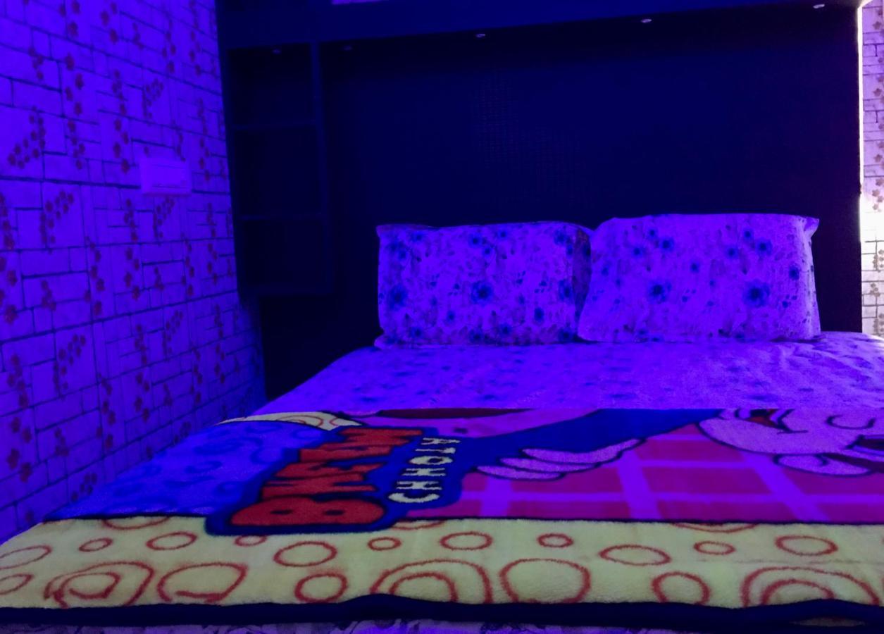 Kvm Tourist Home Palakkad Kültér fotó
